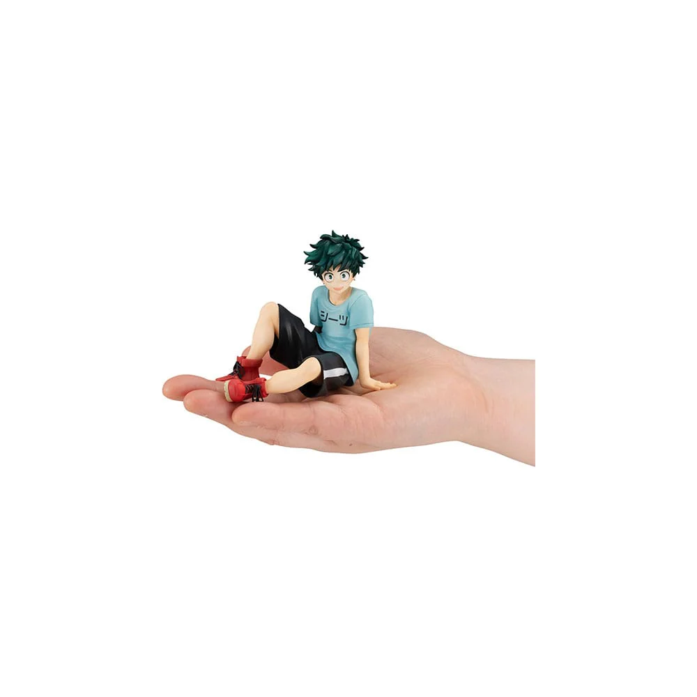 Izuku Midoriya - My Hero Academia - MegaHouse - Image 6