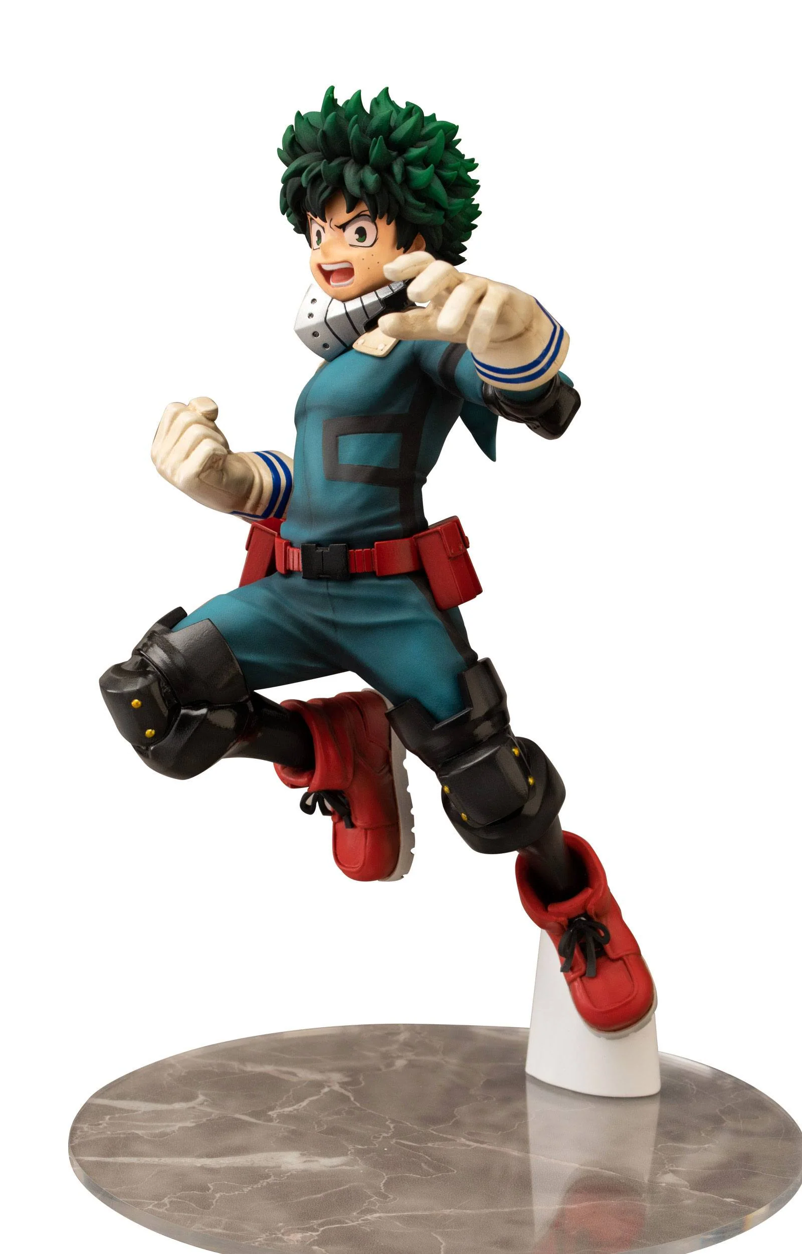 Izuku Midoriya - My Hero Academia - Takara Tomy