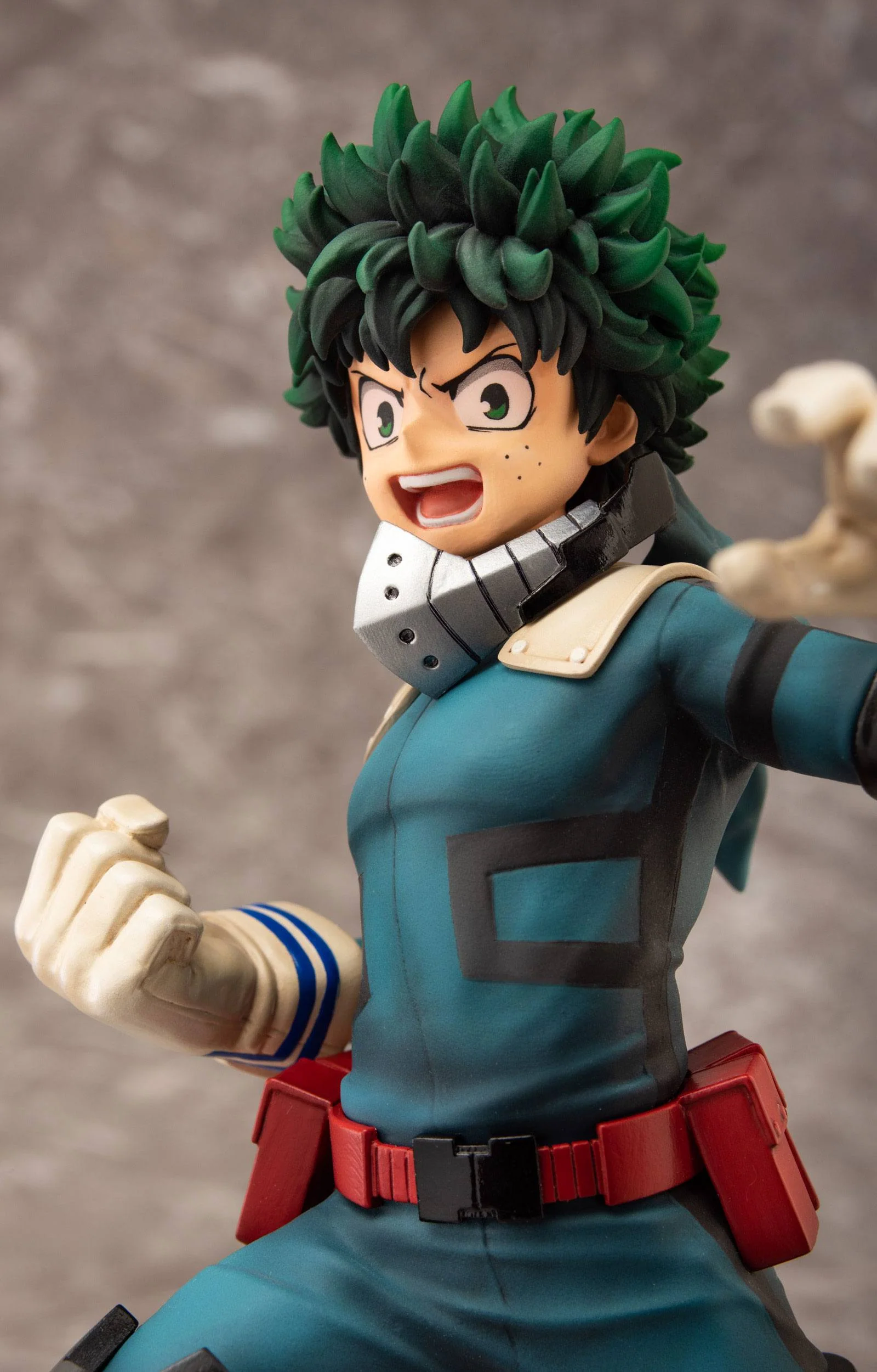 Izuku Midoriya - My Hero Academia - Takara Tomy - Image 10