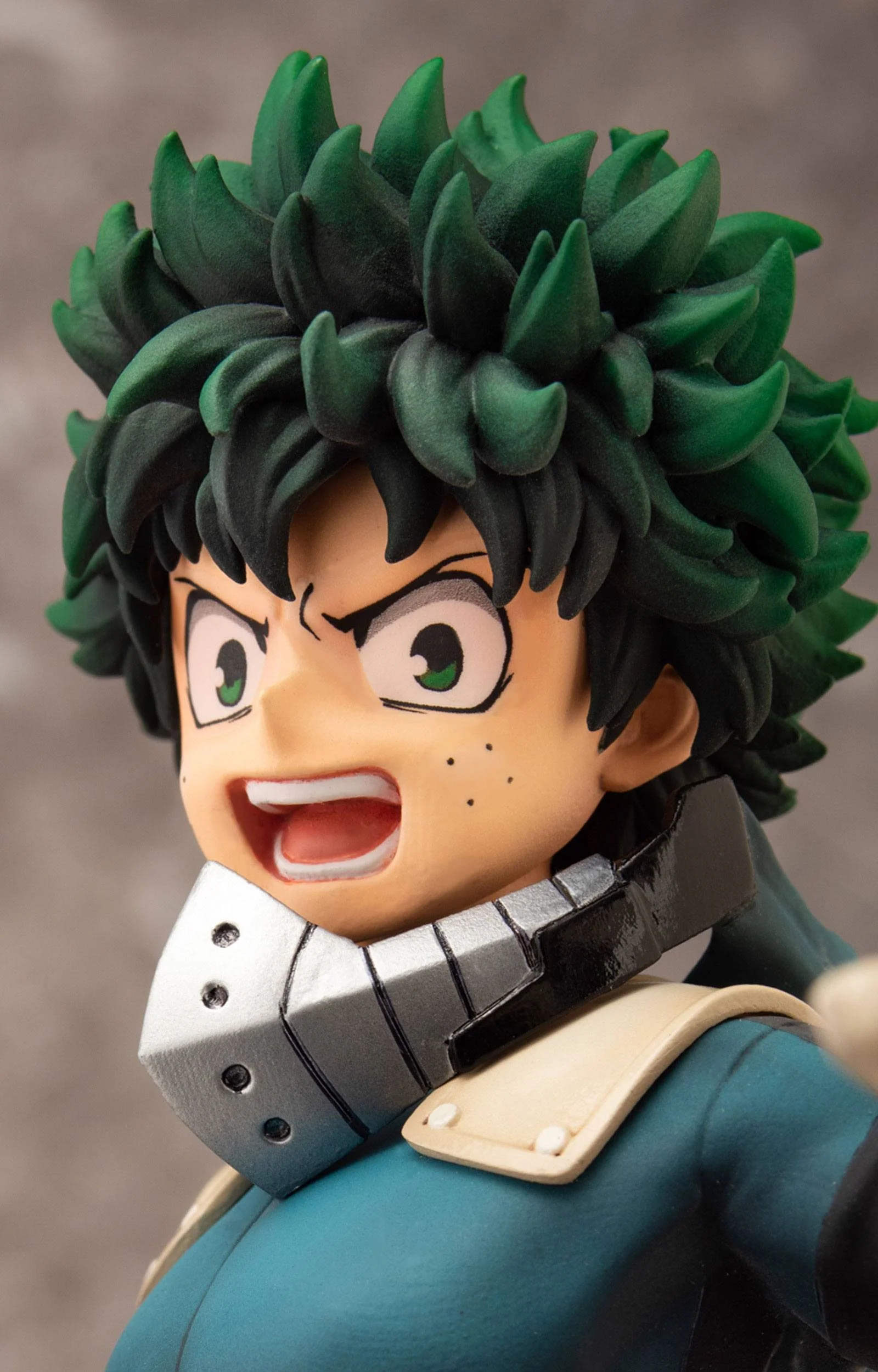 Izuku Midoriya - My Hero Academia - Takara Tomy - Image 11