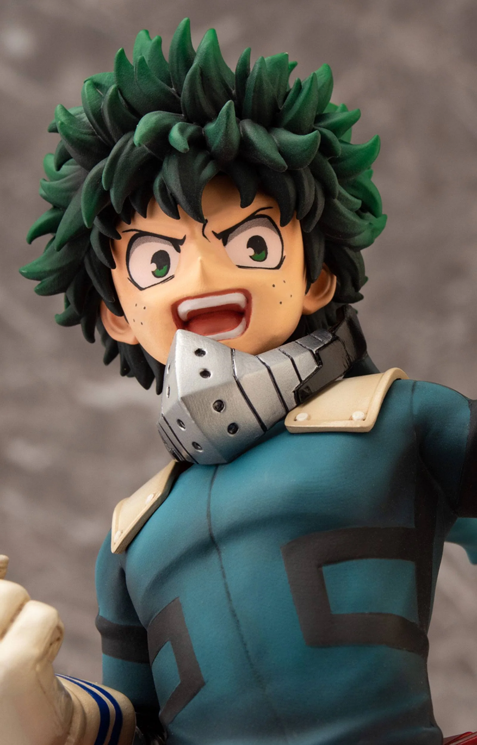 Izuku Midoriya - My Hero Academia - Takara Tomy - Image 12