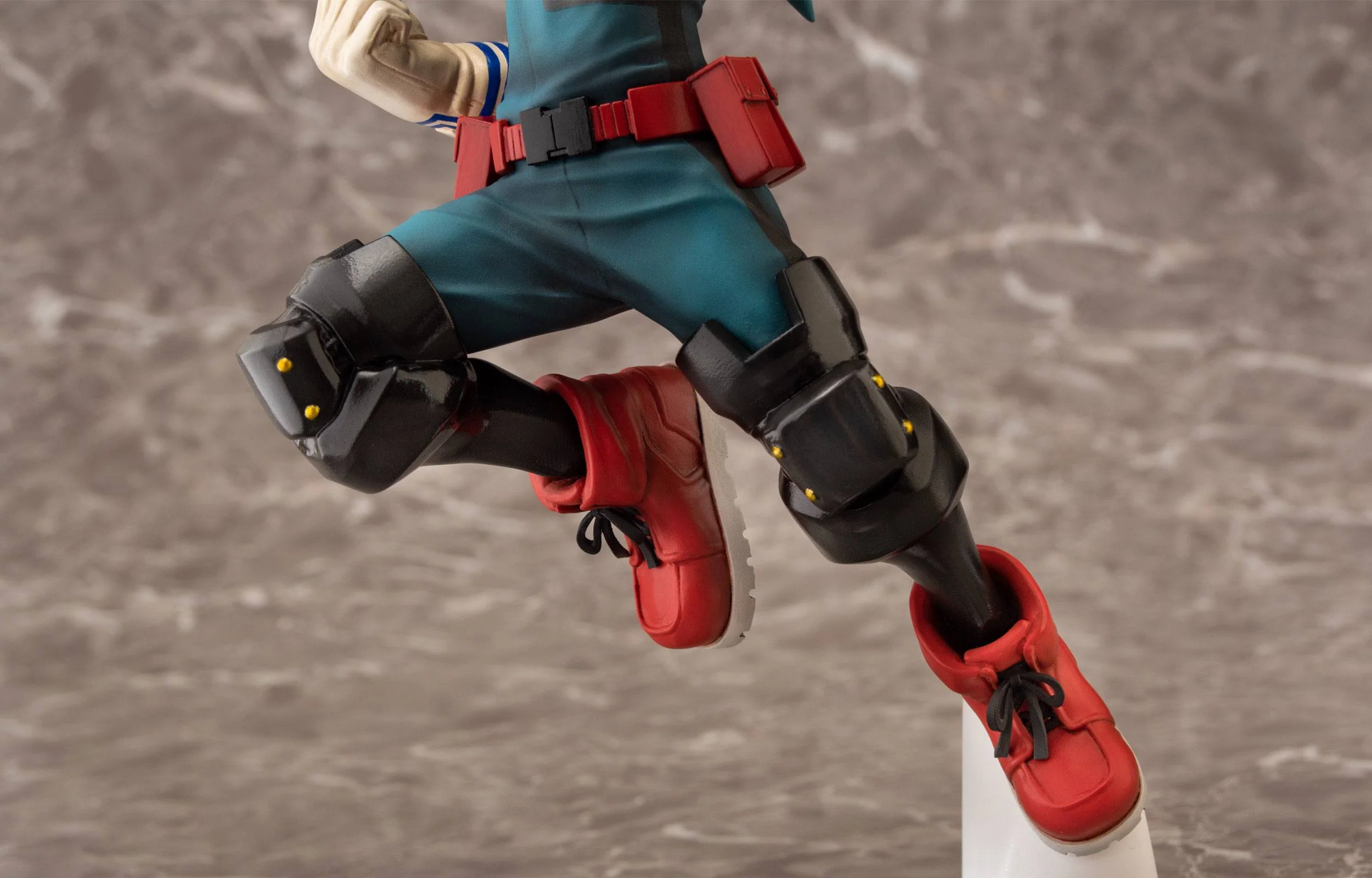 Izuku Midoriya - My Hero Academia - Takara Tomy - Image 13