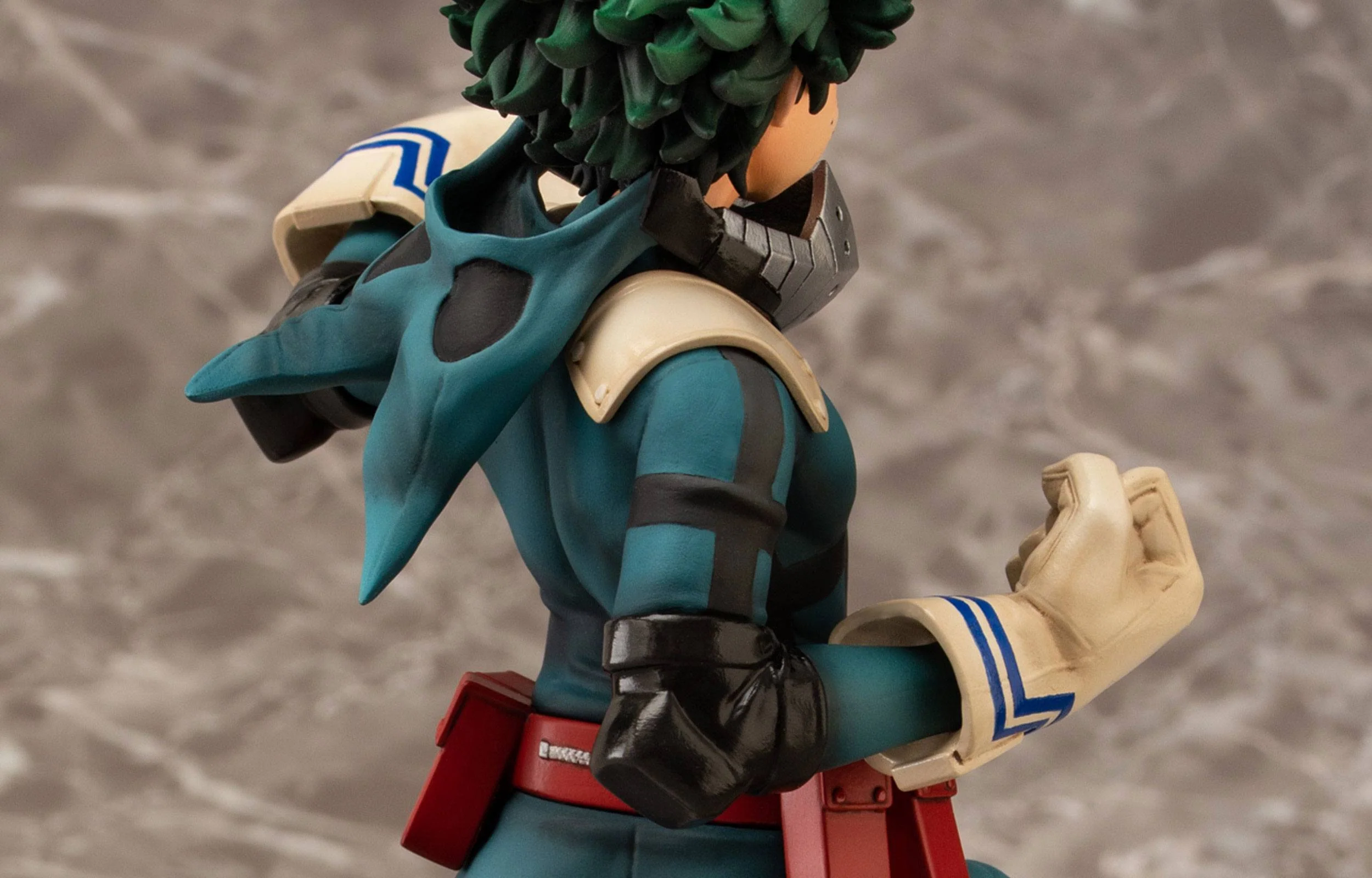 Izuku Midoriya - My Hero Academia - Takara Tomy - Image 14