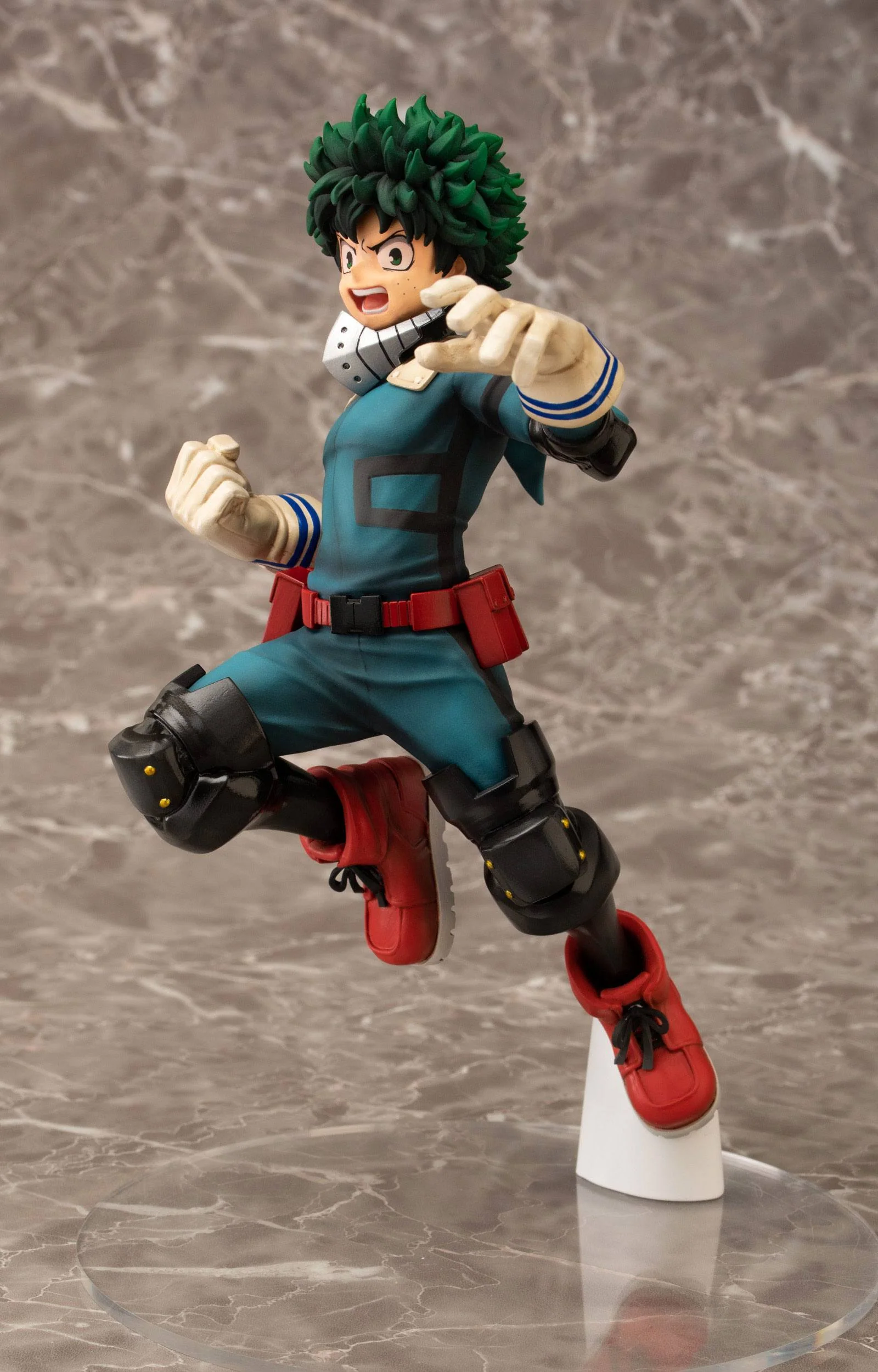 Izuku Midoriya - My Hero Academia - Takara Tomy - Image 2