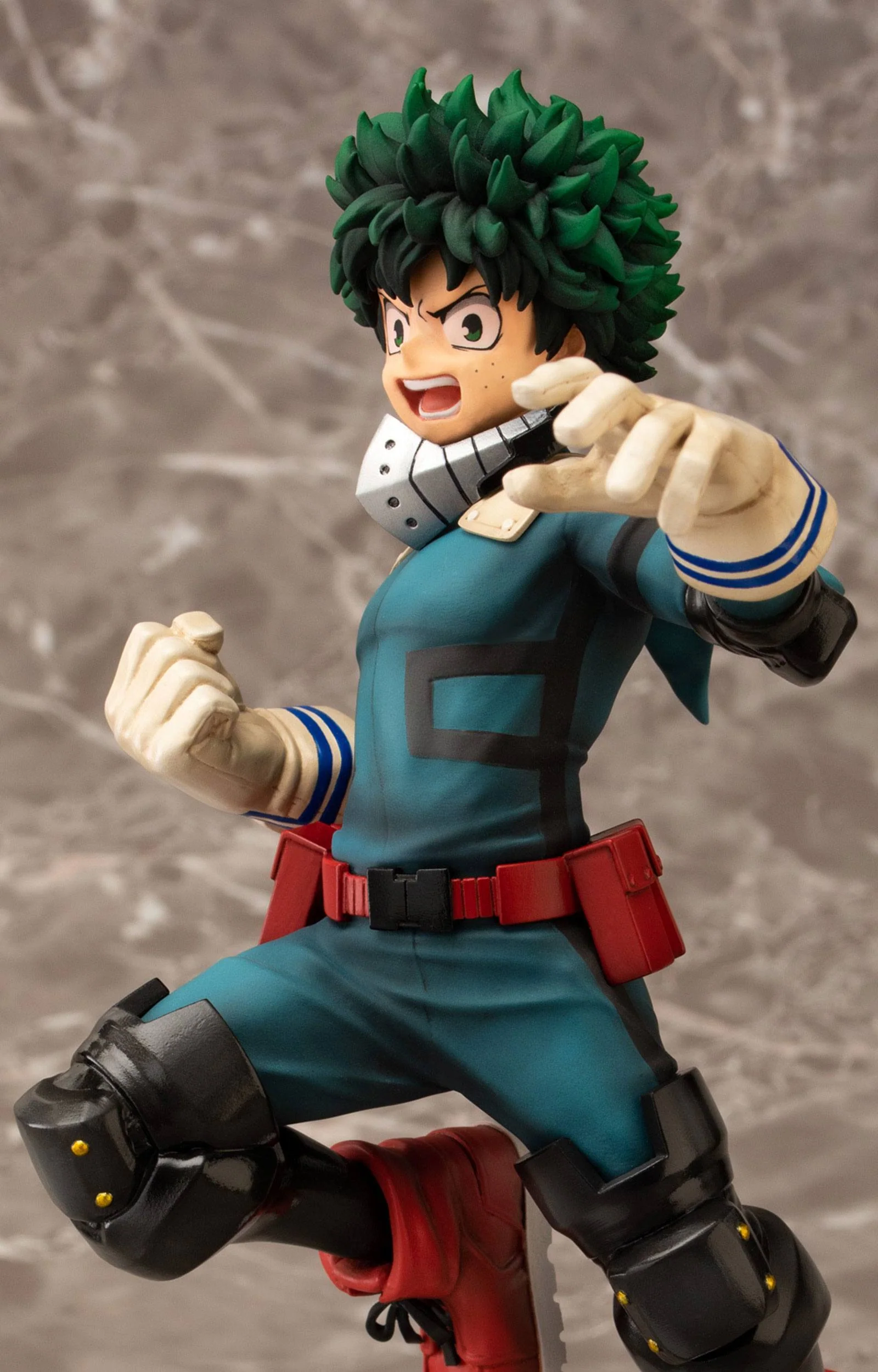 Izuku Midoriya - My Hero Academia - Takara Tomy - Image 3