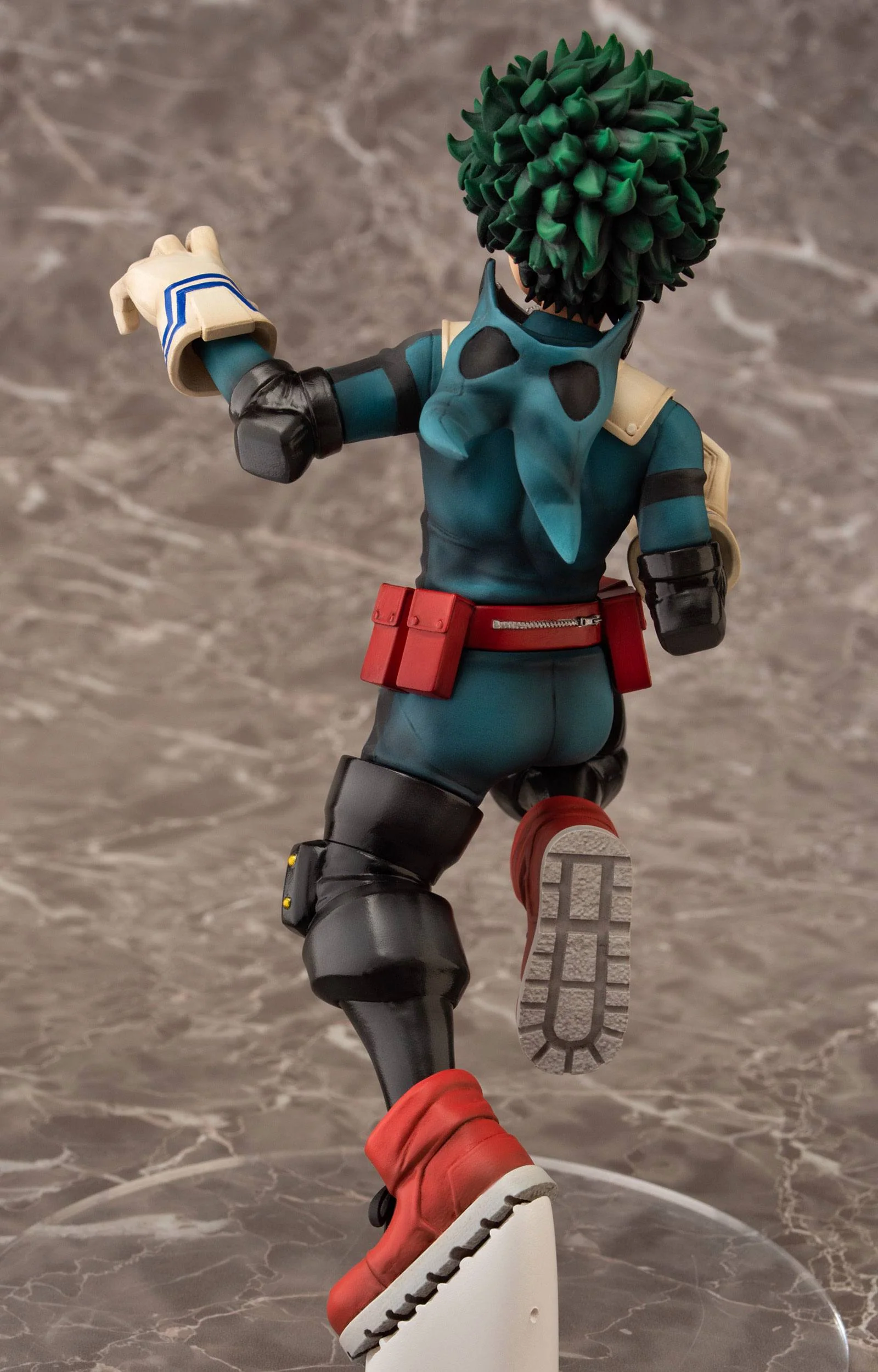 Izuku Midoriya - My Hero Academia - Takara Tomy - Image 4