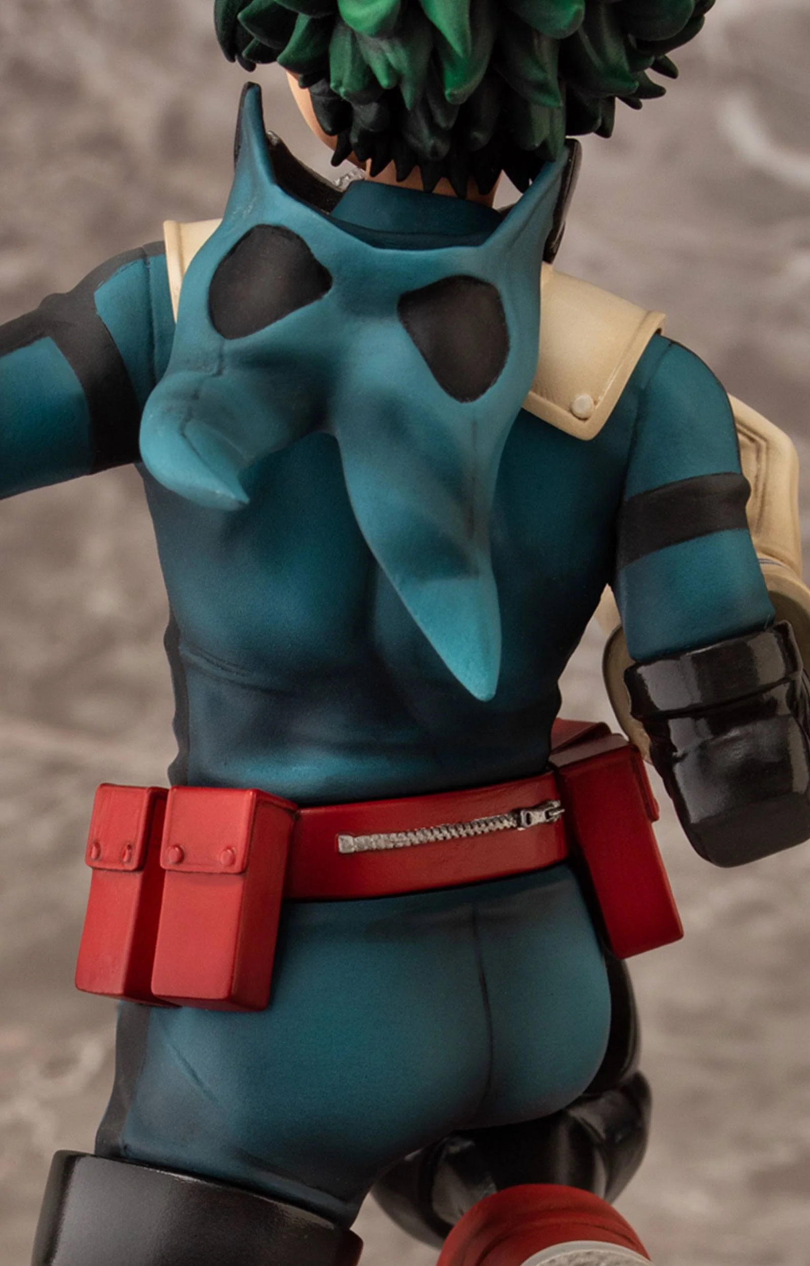 Izuku Midoriya - My Hero Academia - Takara Tomy - Image 5