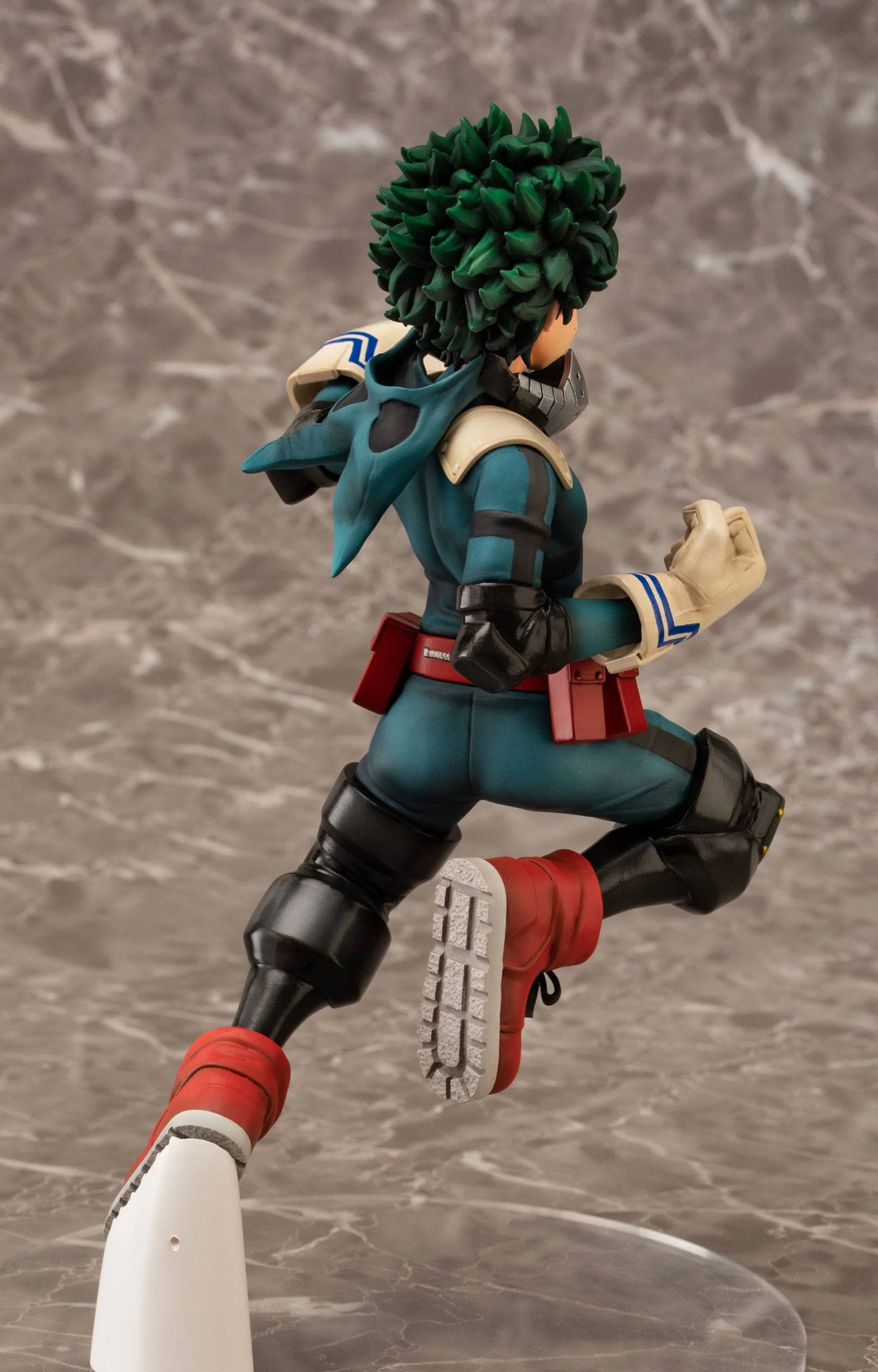 Izuku Midoriya - My Hero Academia - Takara Tomy - Image 6