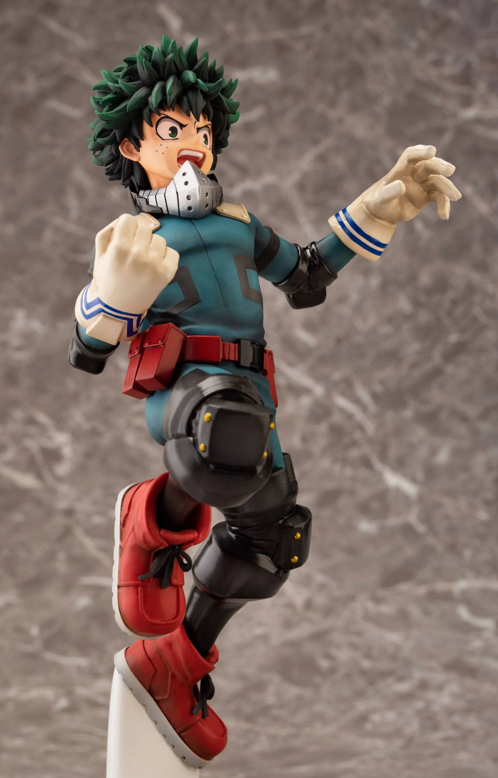 Izuku Midoriya - My Hero Academia - Takara Tomy - Image 7