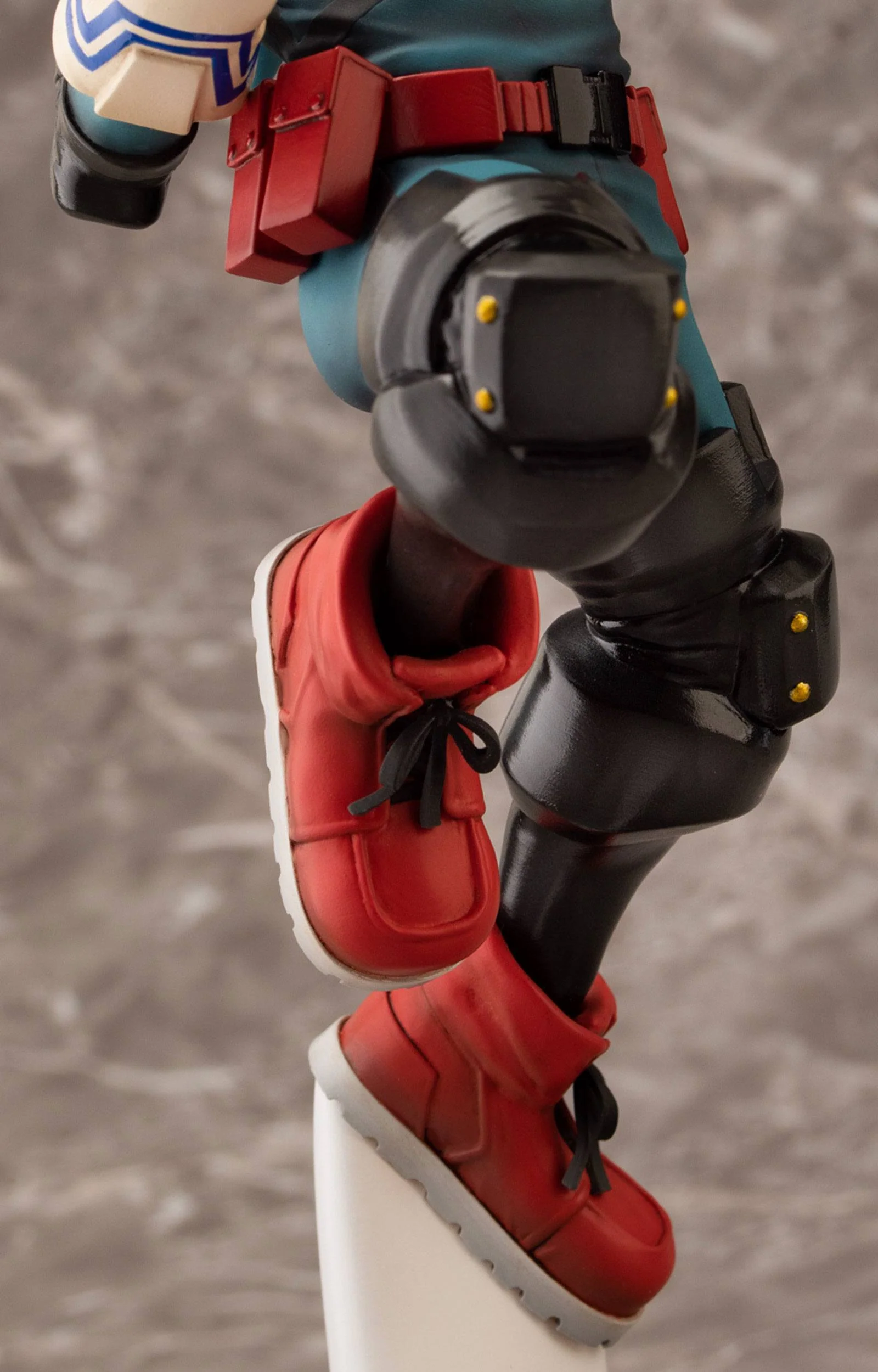 Izuku Midoriya - My Hero Academia - Takara Tomy - Image 9