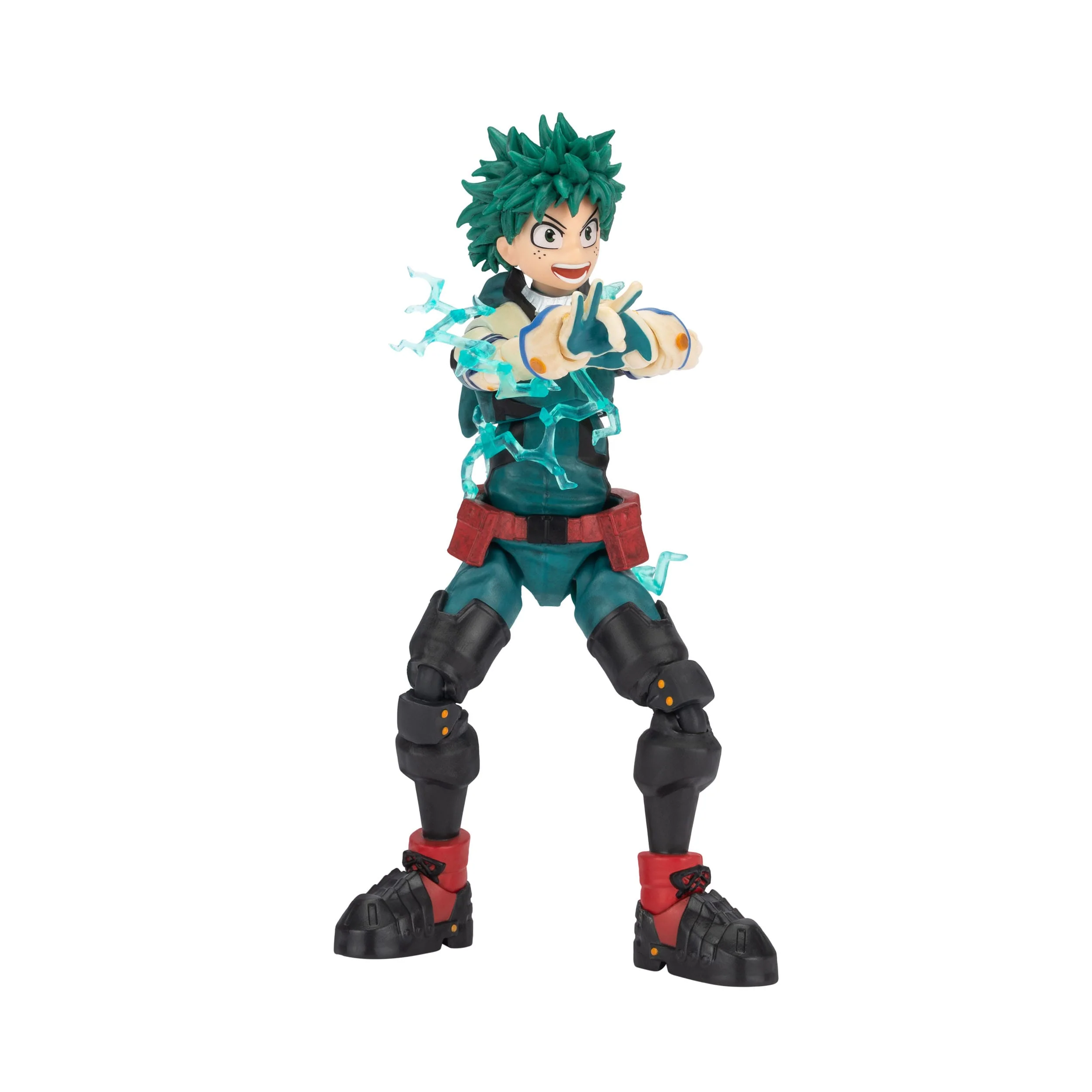 Izuku Midoriya Total Anime Jazwarez - Image 5