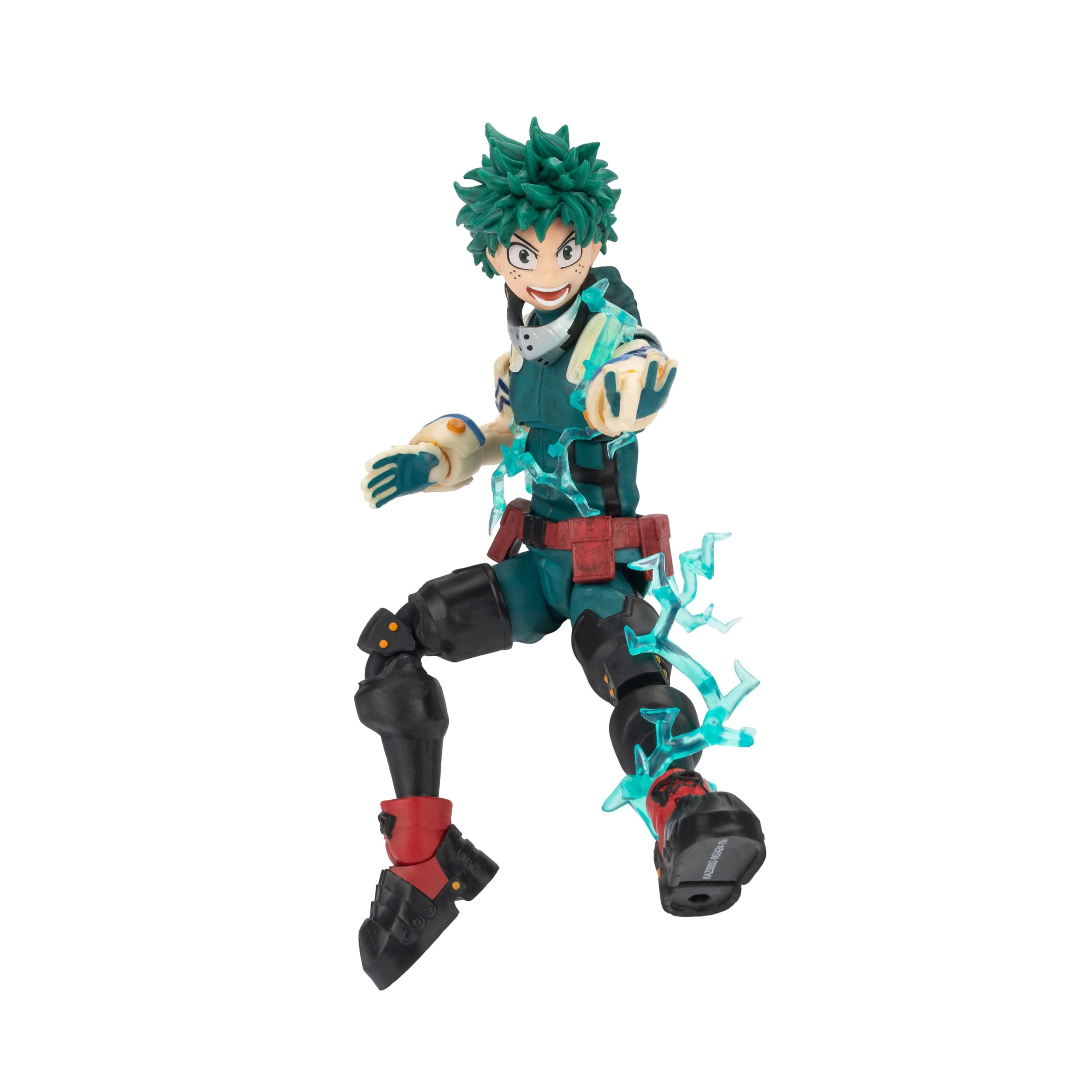 Izuku Midoriya Total Anime Jazwarez - Image 7