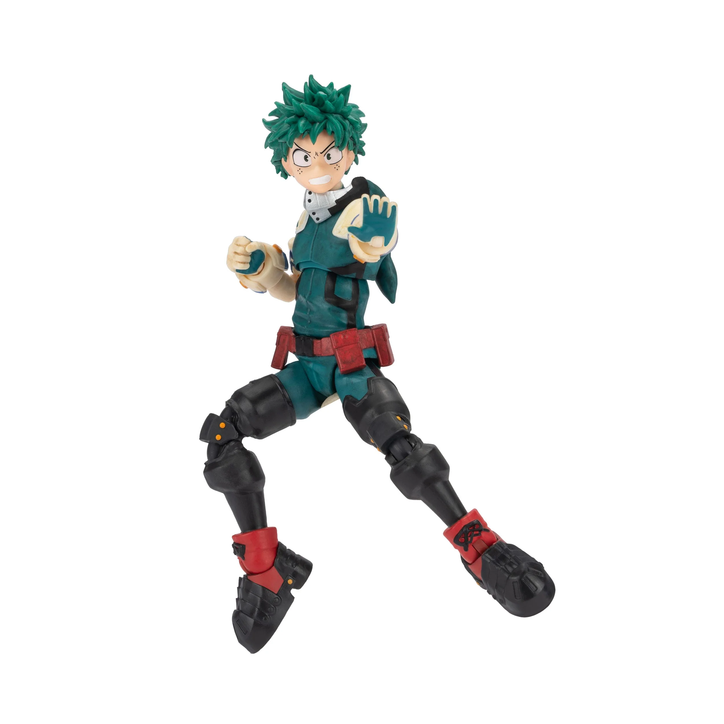Izuku Midoriya Total Anime Jazwarez - Image 8