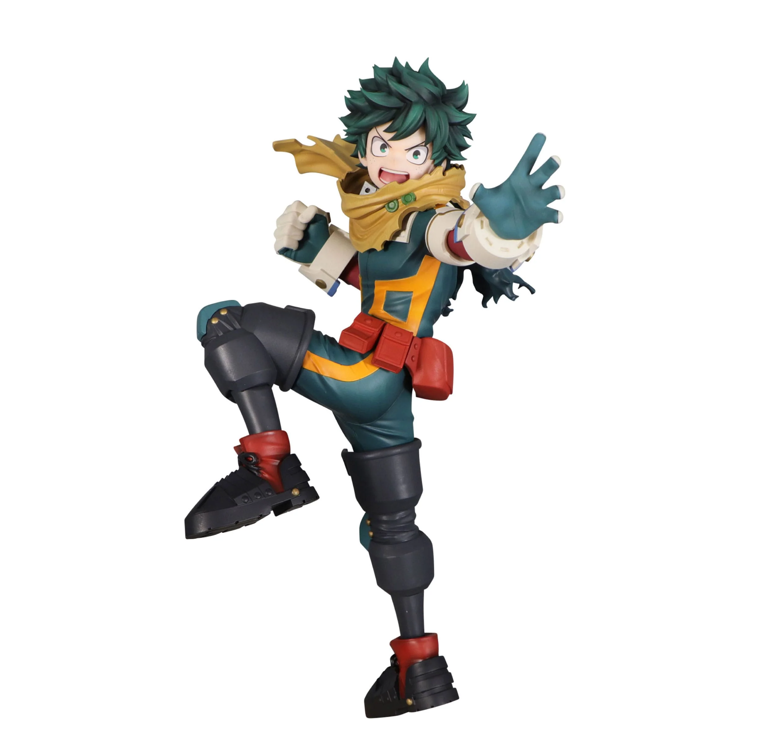Izuku Midoriya Trio-Try-iT Furyu - Image 13