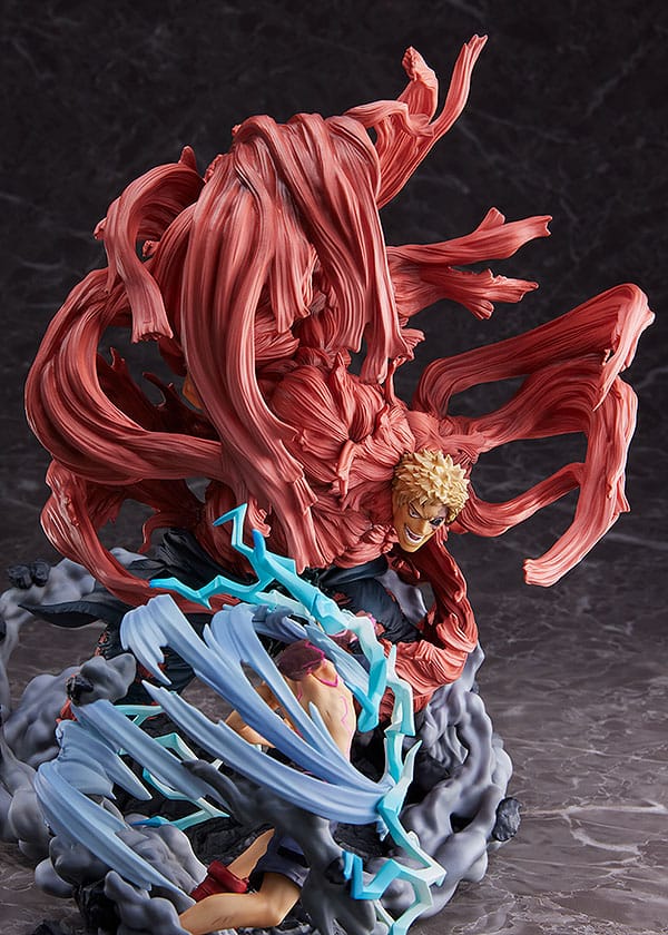 Izuku Midoriya vs. Muscular - My Hero Academia Super Situation - Tomy - Image 8