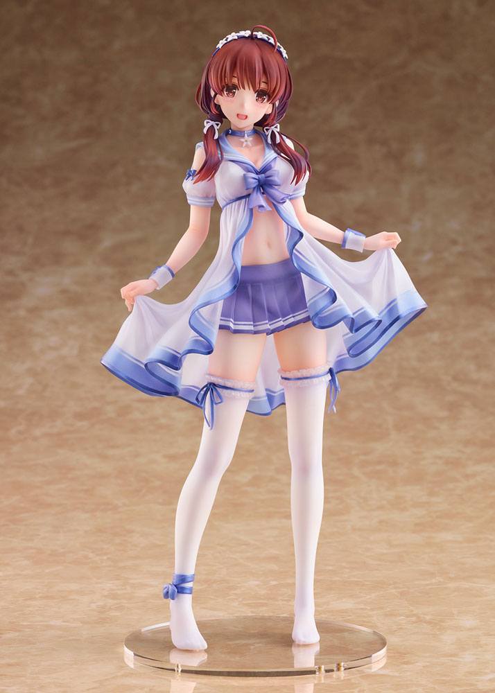 Izumi Hashima - Lingerie Version - Aniplex