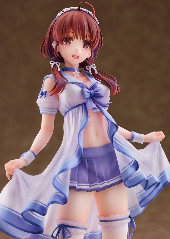 Izumi Hashima - Lingerie Version - Aniplex - Image 2