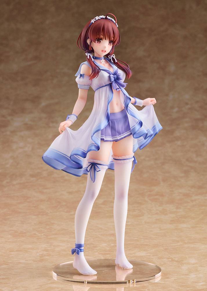 Izumi Hashima - Lingerie Version - Aniplex - Image 3