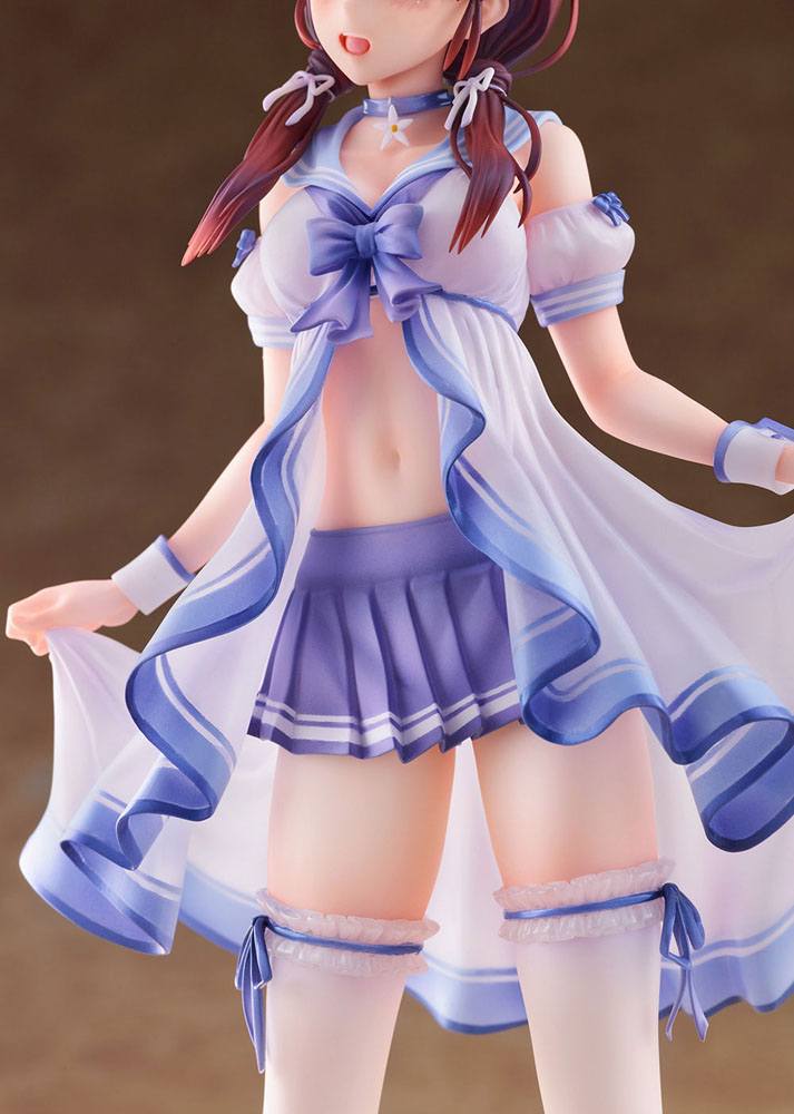 Izumi Hashima - Lingerie Version - Aniplex - Image 6