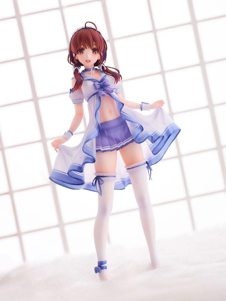 Izumi Hashima - Lingerie Version - Aniplex - Image 7