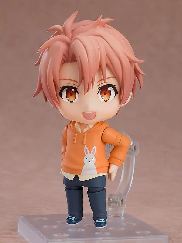 Izumi Mitsuki - Nendoroid 2233 - Orange Rouge