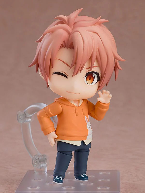 Izumi Mitsuki - Nendoroid 2233 - Orange Rouge - Image 2