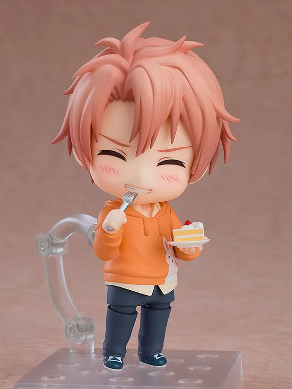 Izumi Mitsuki - Nendoroid 2233 - Orange Rouge - Image 5