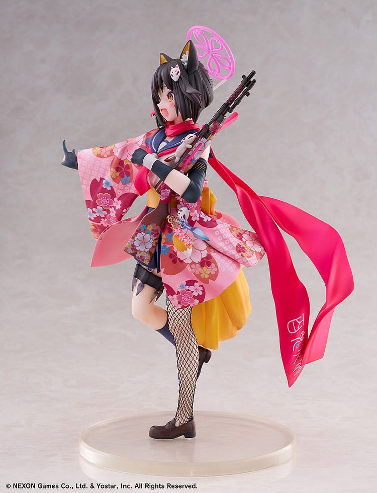 Izuna Blue Archive Wing - Image 3