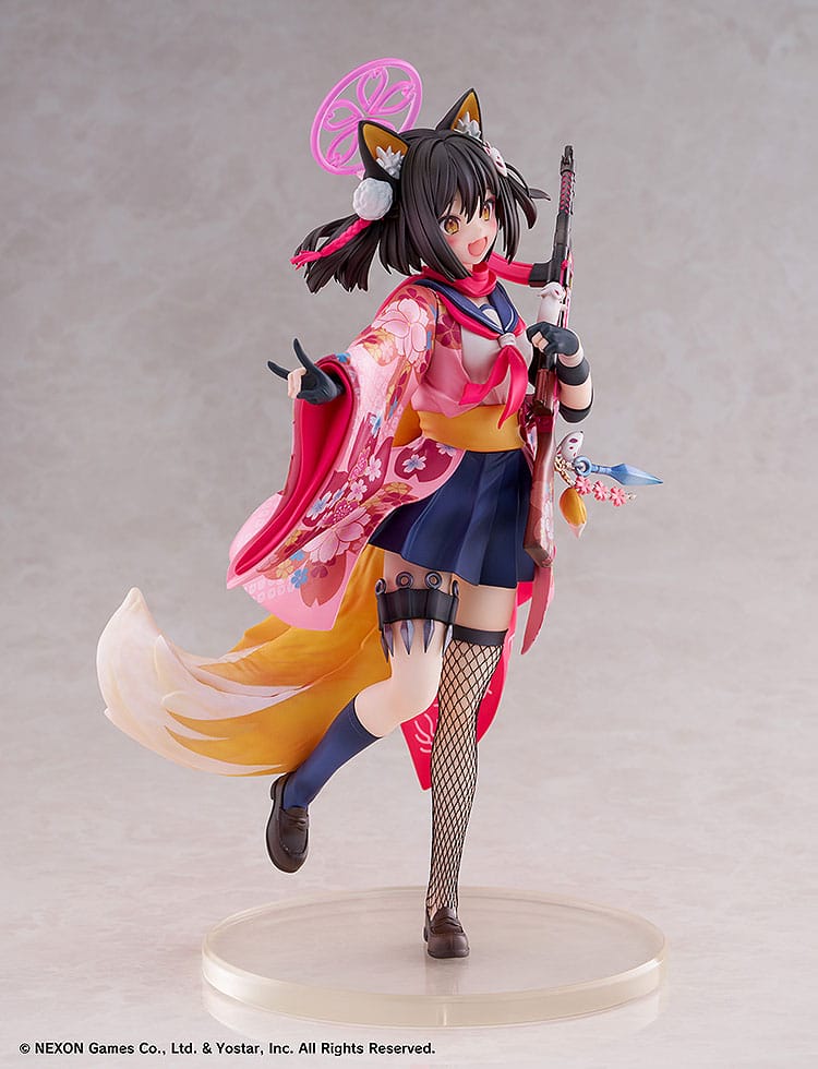 Izuna Blue Archive Wing - Image 4