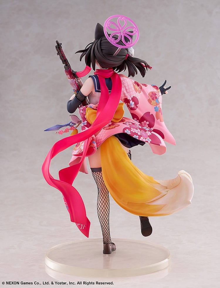Izuna Blue Archive Wing - Image 5