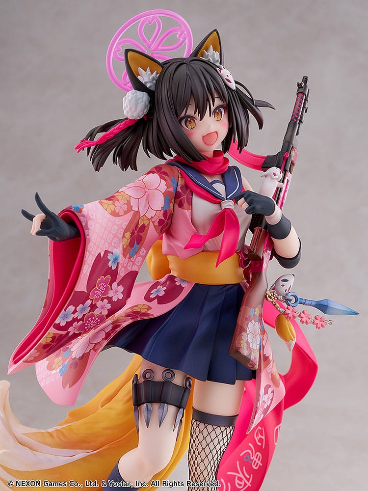 Izuna Blue Archive Wing - Image 6
