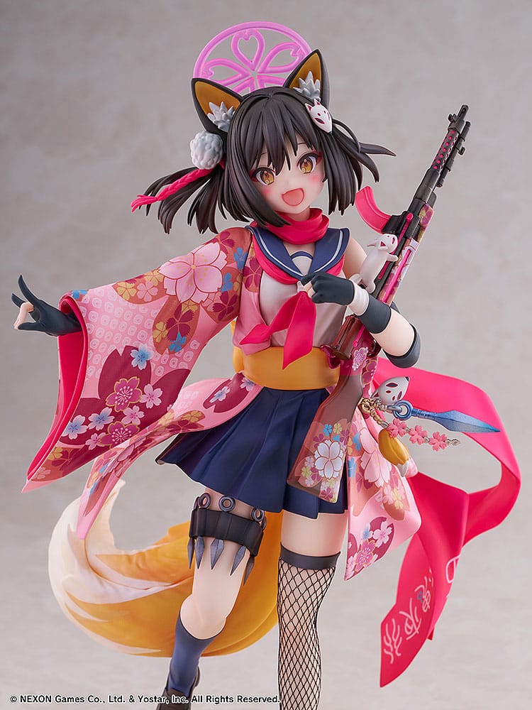 Izuna Blue Archive Wing - Image 7