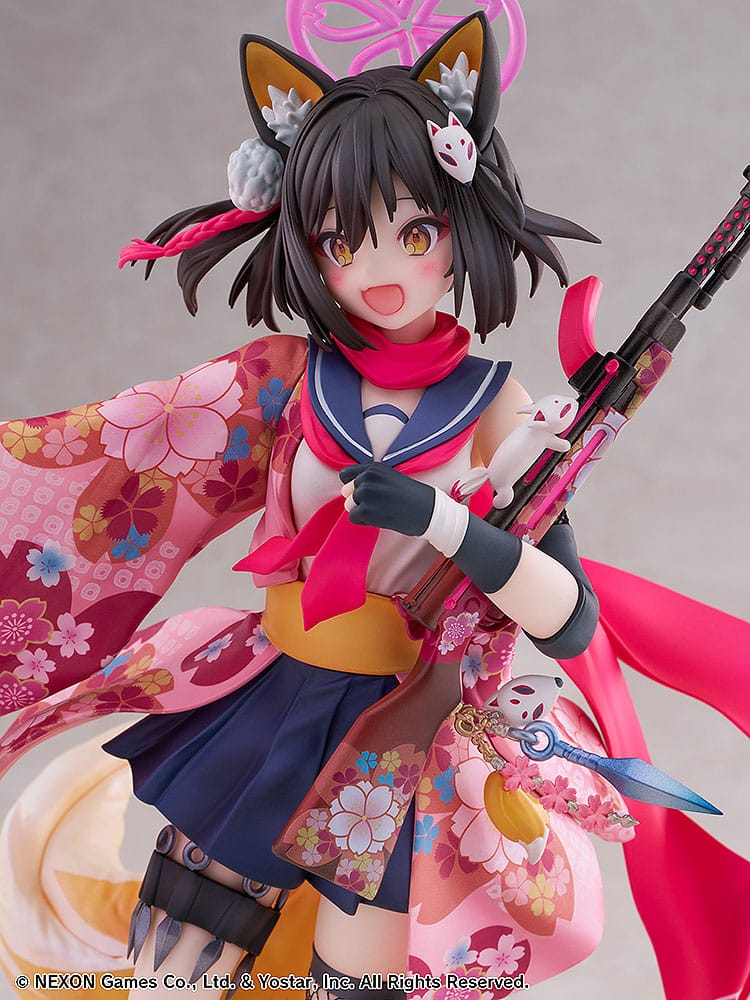 Izuna Blue Archive Wing - Image 8
