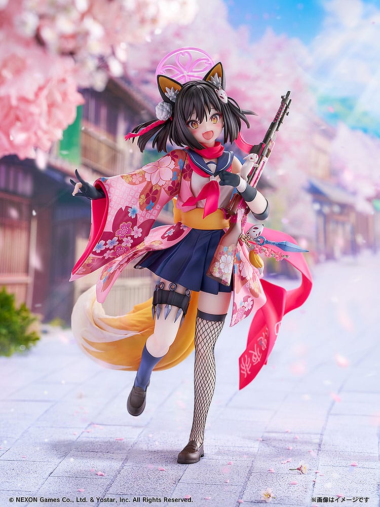 Izuna Blue Archive Wing - Image 9