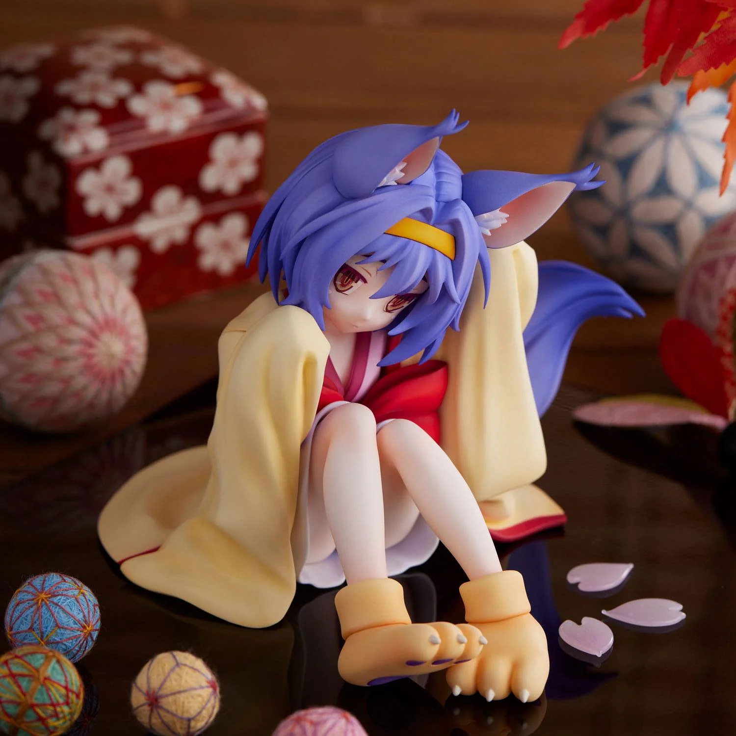 Izuna Hatsuse No Game No Life Union Creative - Image 10