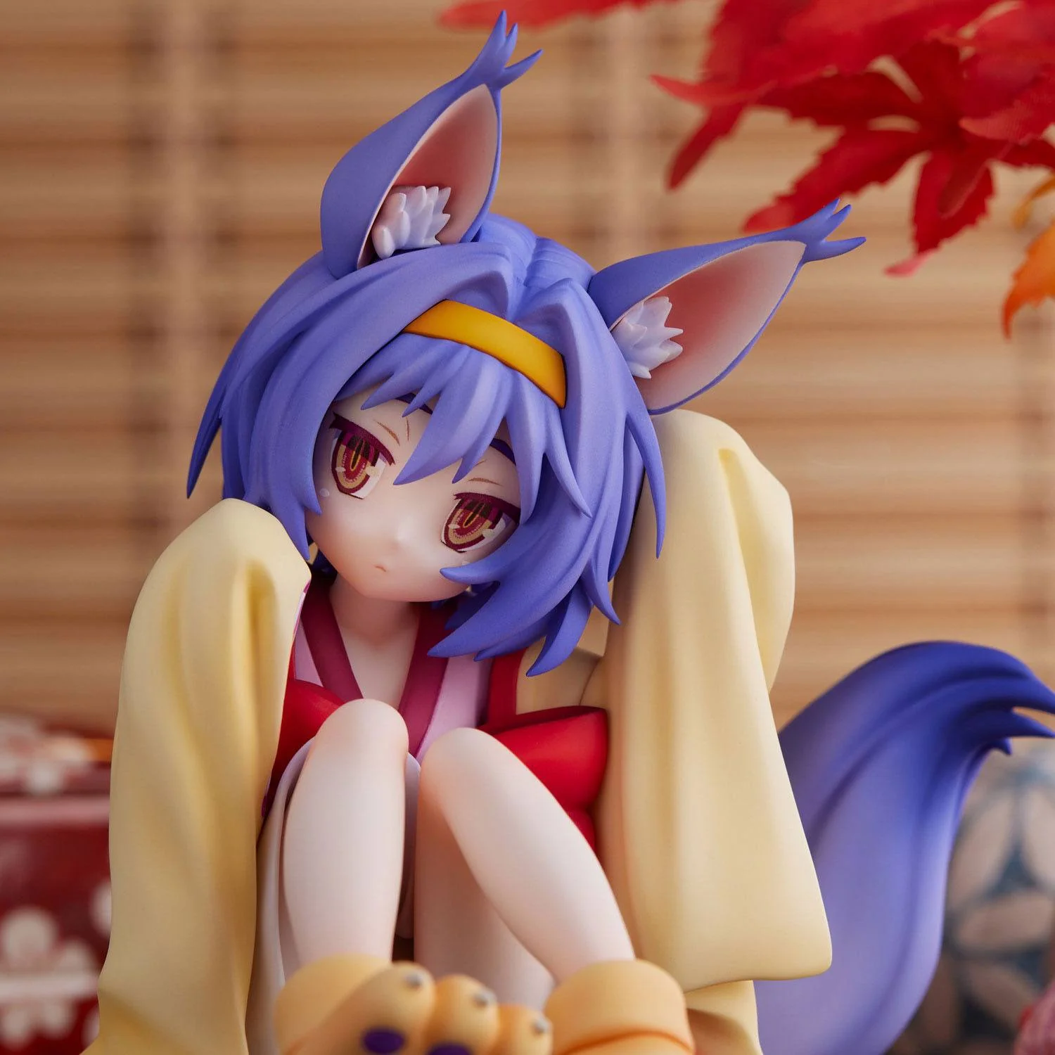Izuna Hatsuse No Game No Life Union Creative - Image 11