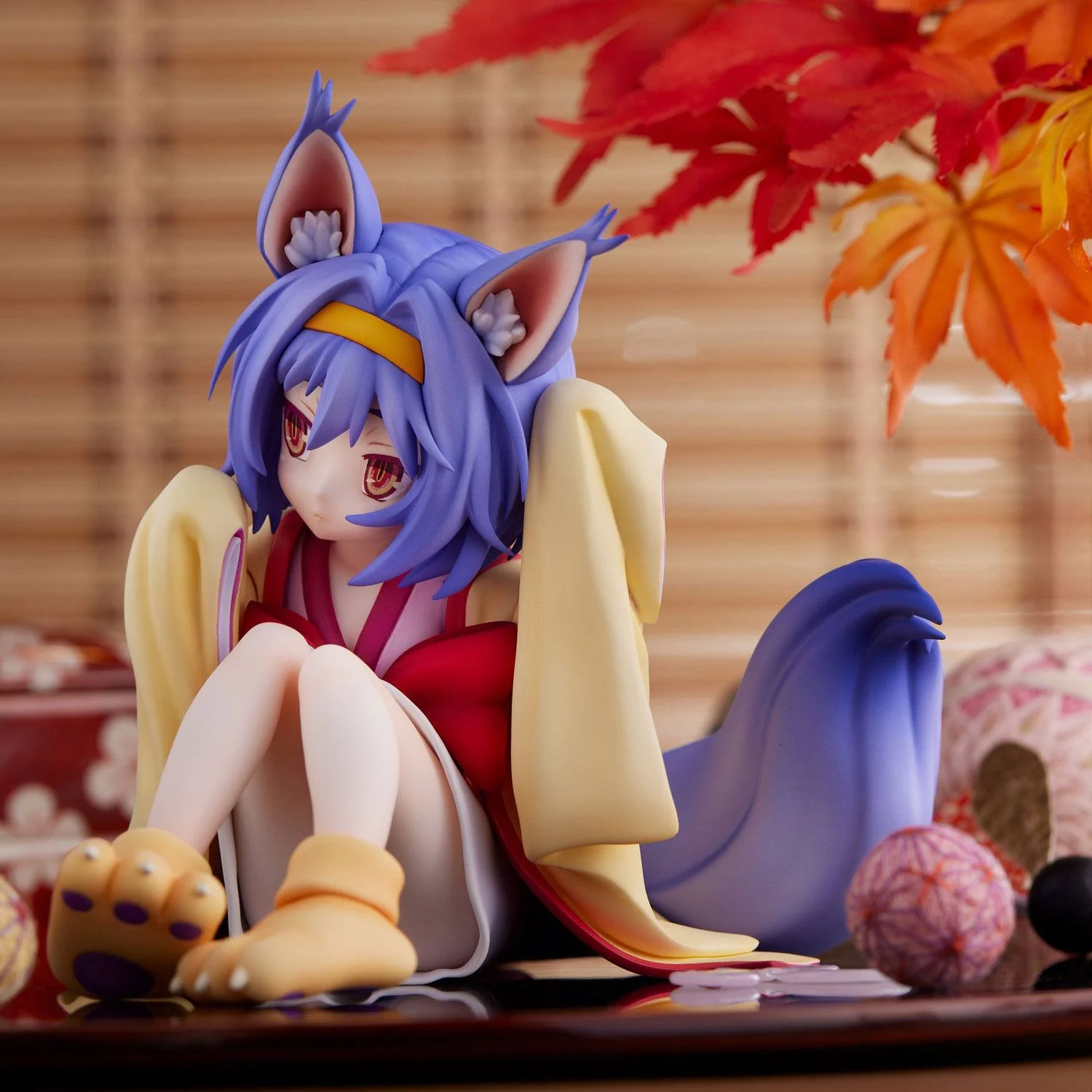 Izuna Hatsuse No Game No Life Union Creative - Image 12