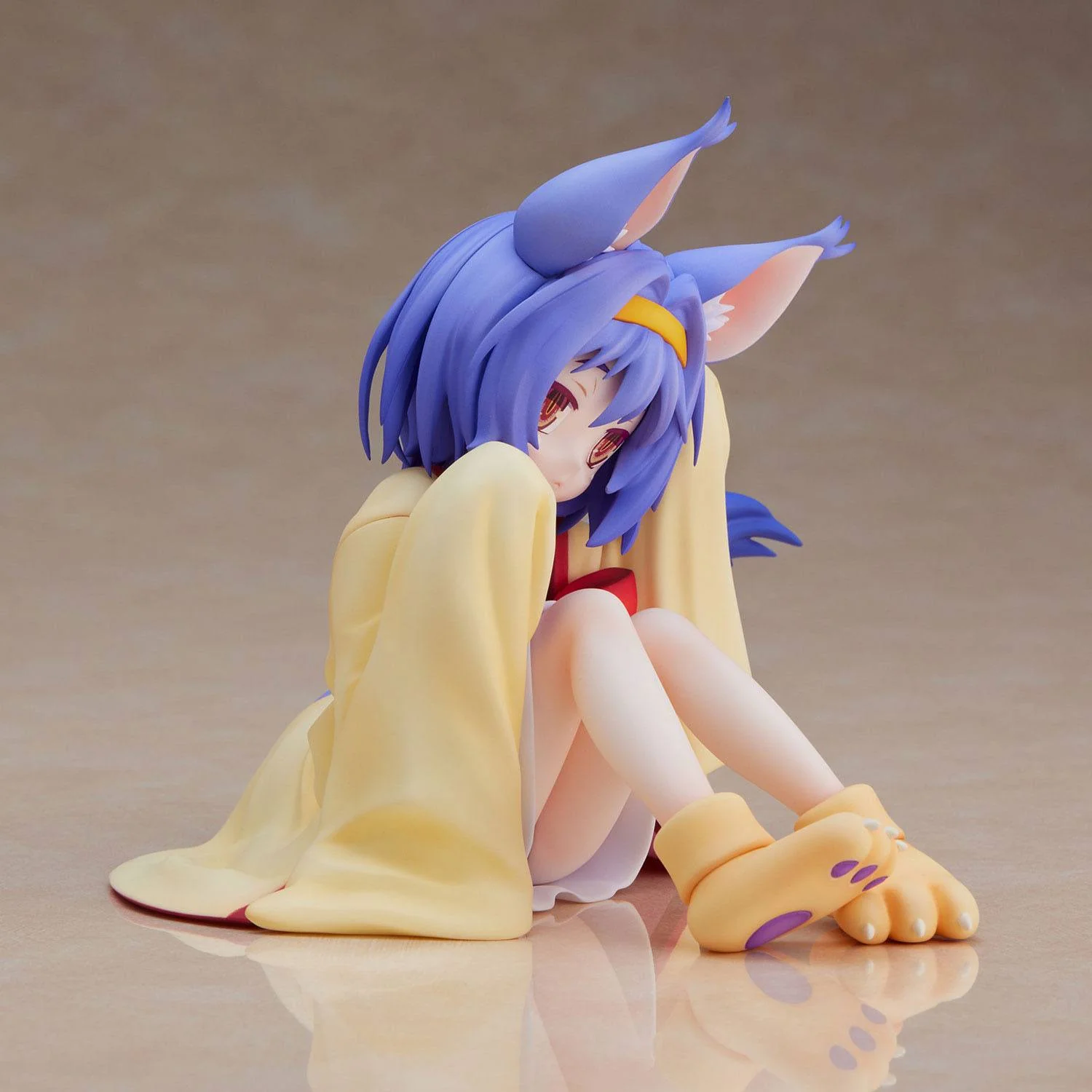 Izuna Hatsuse No Game No Life Union Creative - Image 4