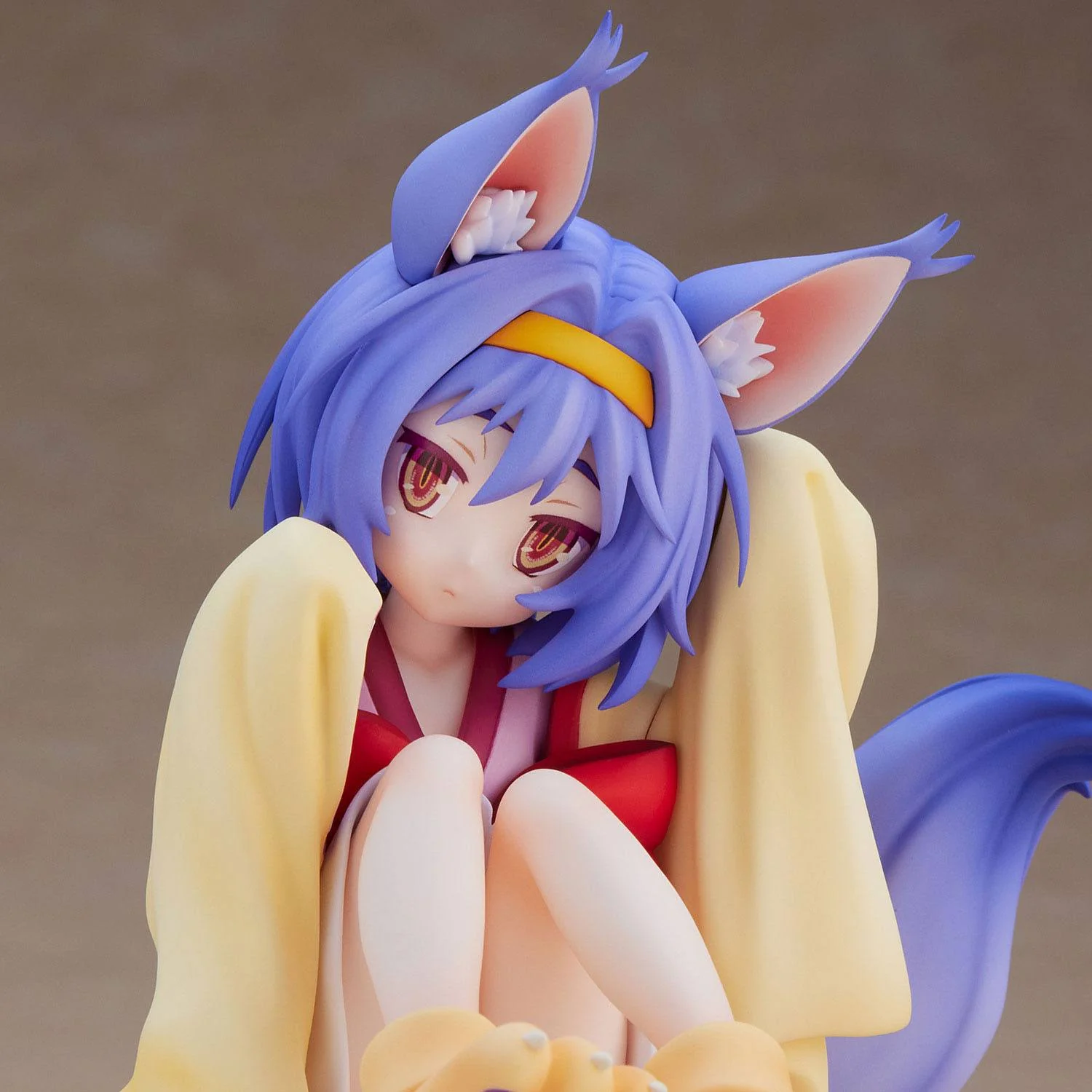 Izuna Hatsuse No Game No Life Union Creative - Image 5