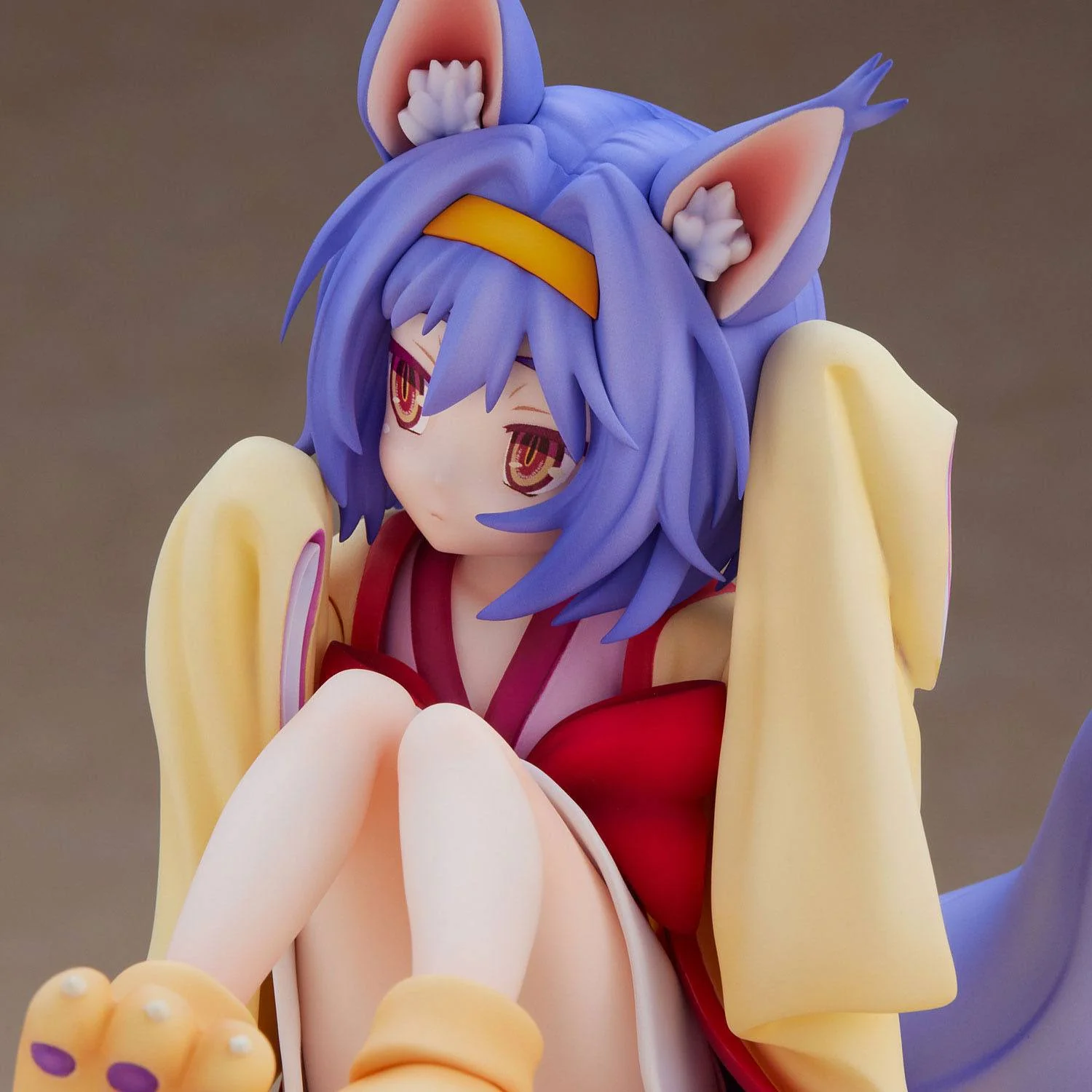 Izuna Hatsuse No Game No Life Union Creative - Image 7