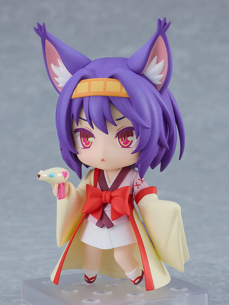 Izuna Nendoroid Good Smile Company - Image 3