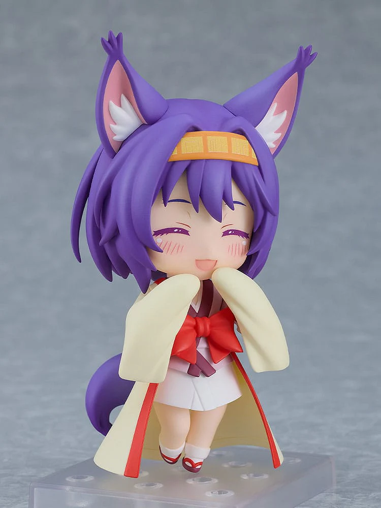 Izuna Nendoroid Good Smile Company - Image 6