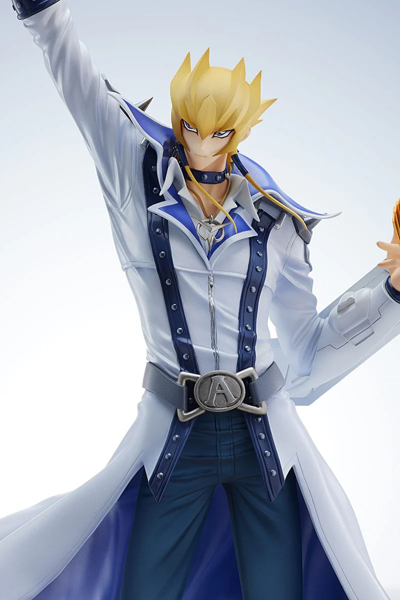 Jack Atlas Yu-Gi-Oh! 5D´s Amakuni - Image 2