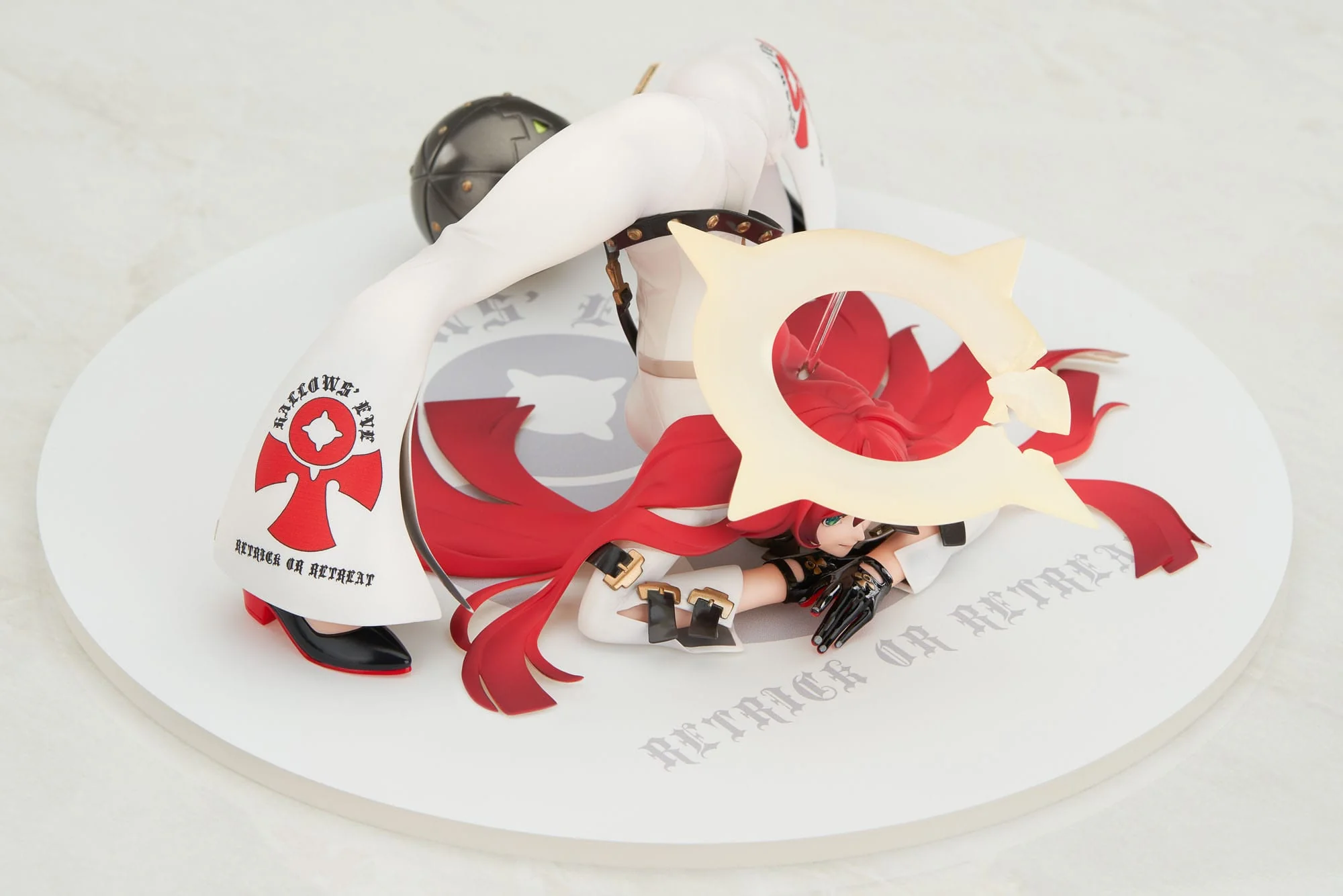 Jack-O - Guilty Gear Strive - Apex - Image 12