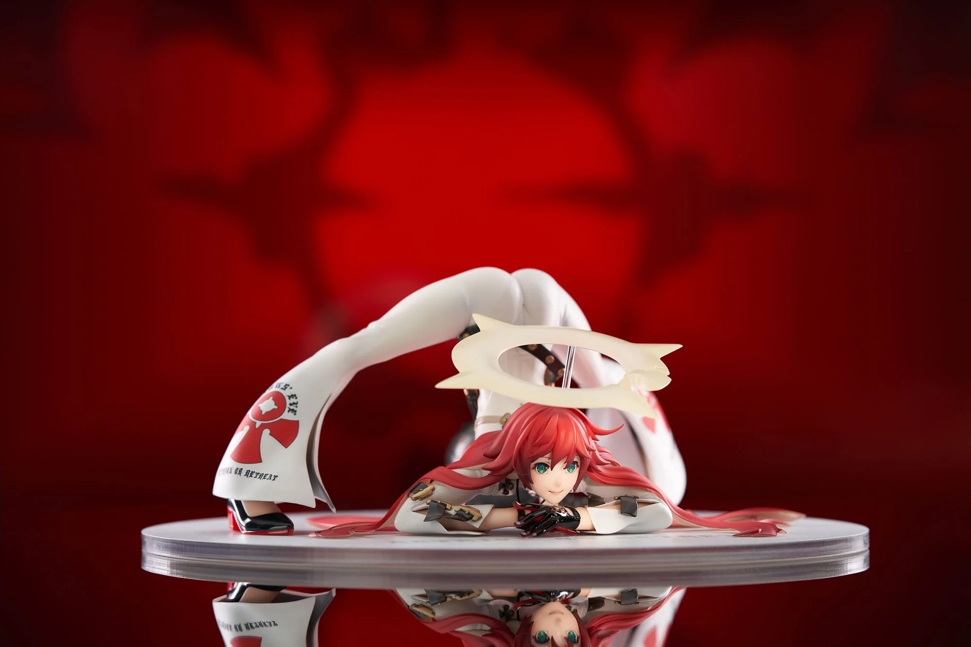 Jack-O - Guilty Gear Strive - Apex - Image 13
