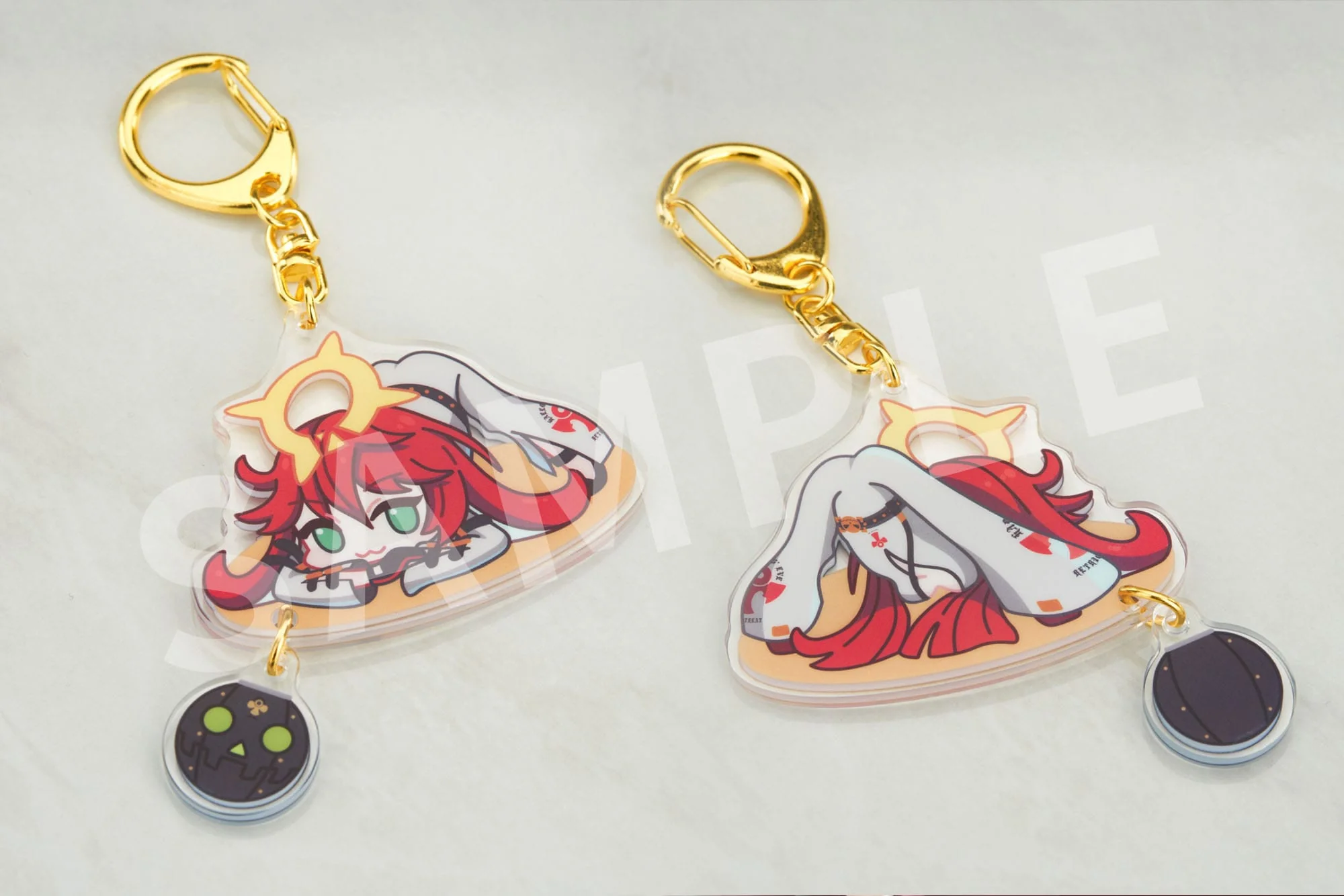 Jack-O - Guilty Gear Strive - Apex - Image 14