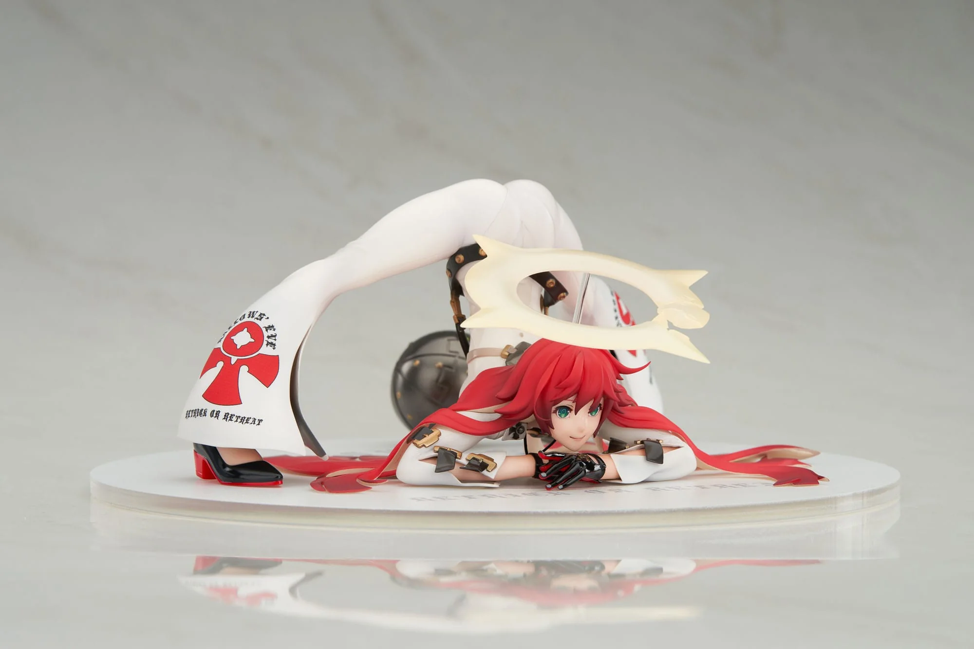 Jack-O - Guilty Gear Strive - Apex - Image 2