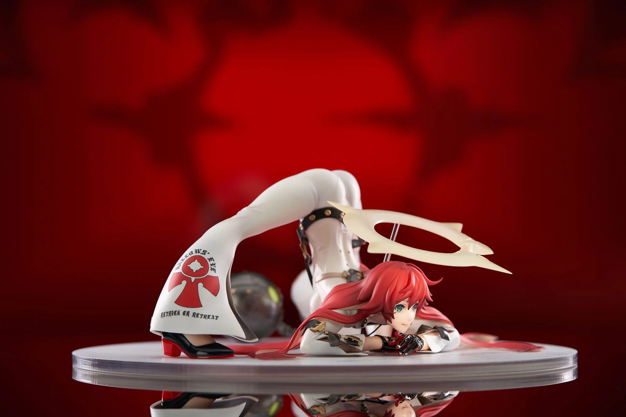 Jack-O - Guilty Gear Strive - Apex - Image 4