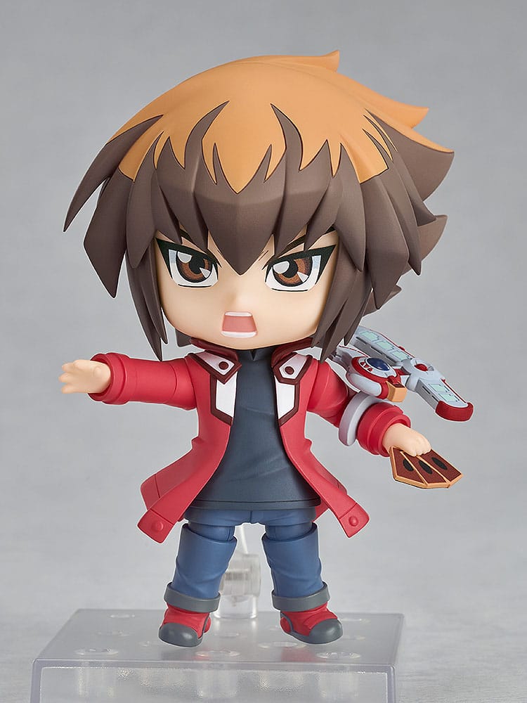 Jaden Yuki Nendoroid Good Smile Company - Image 2