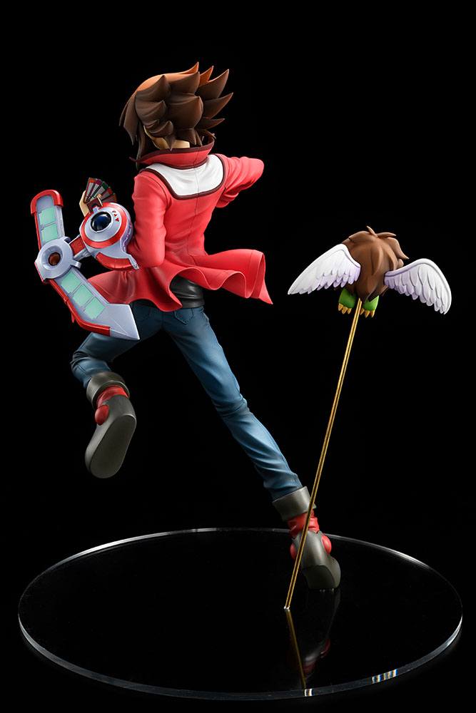 Jaden Yuki / Yu-Gi-Oh! GX - Image 3